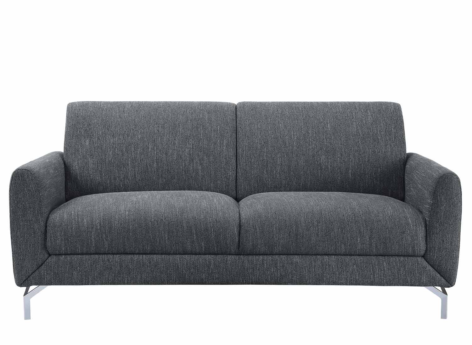 Homelegance Venture Sofa - Dark gray