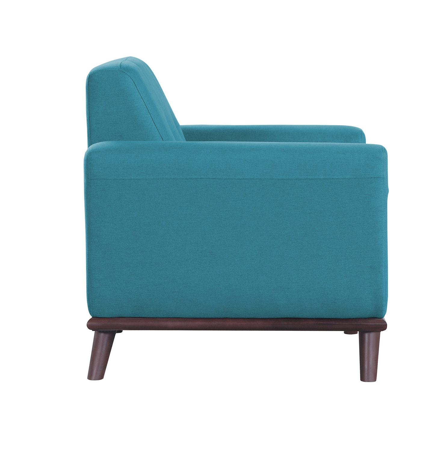 Homelegance Rittman Chair - Blue