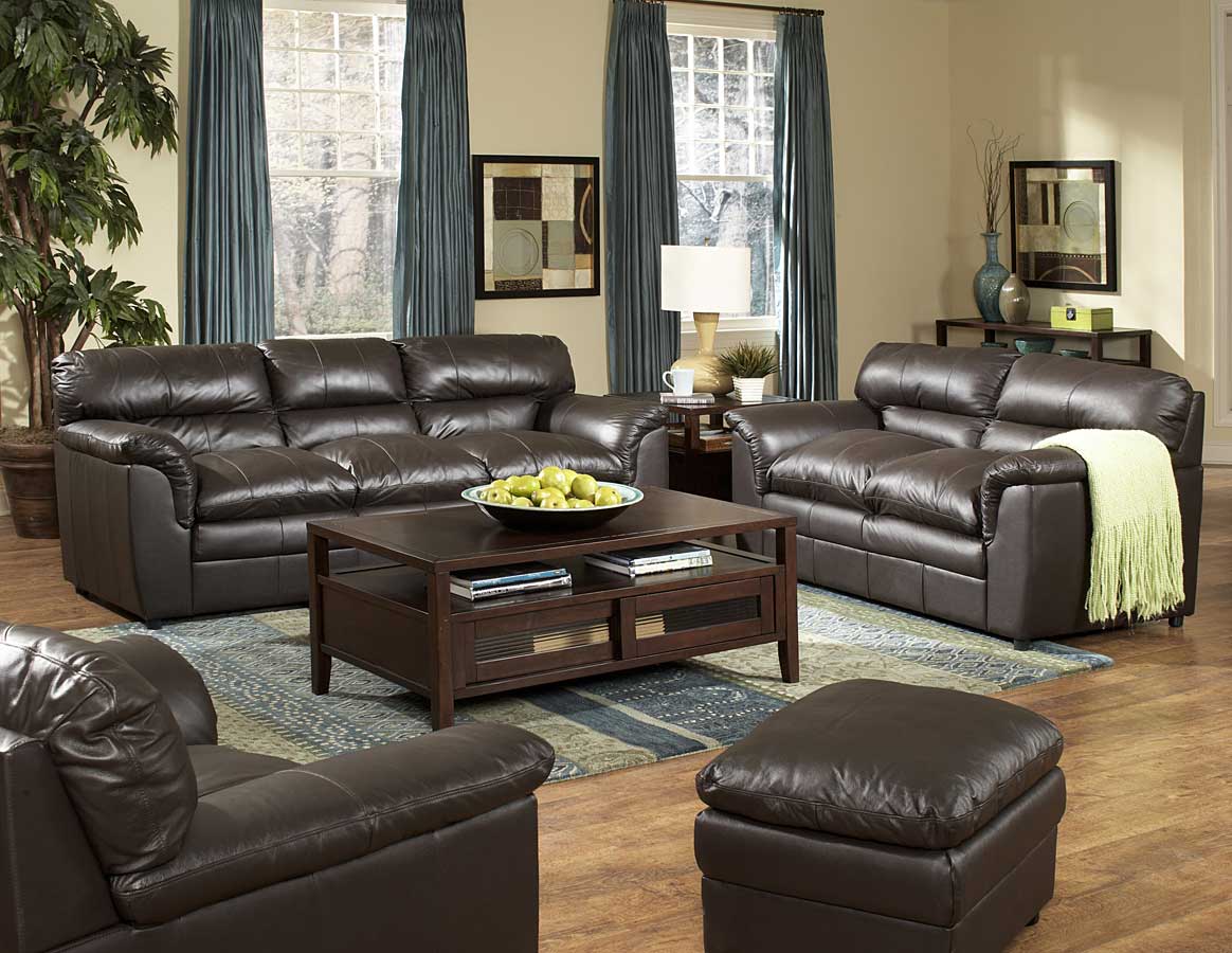 Homelegance Weston Sofa Collection