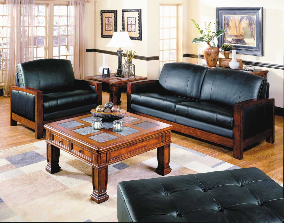 Homelegance Murano Sofa