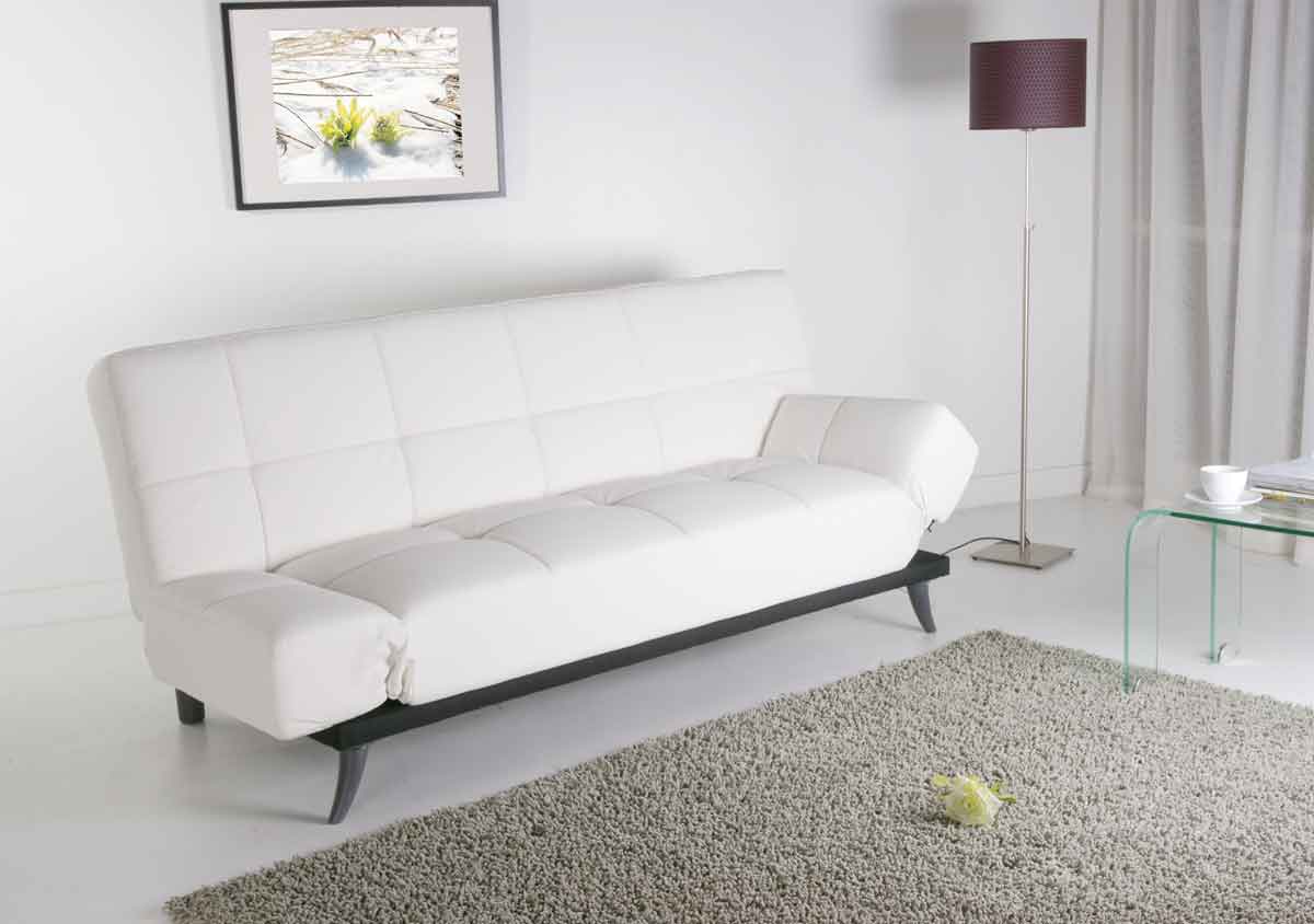 Abbyson Living Plush Sofa Bed