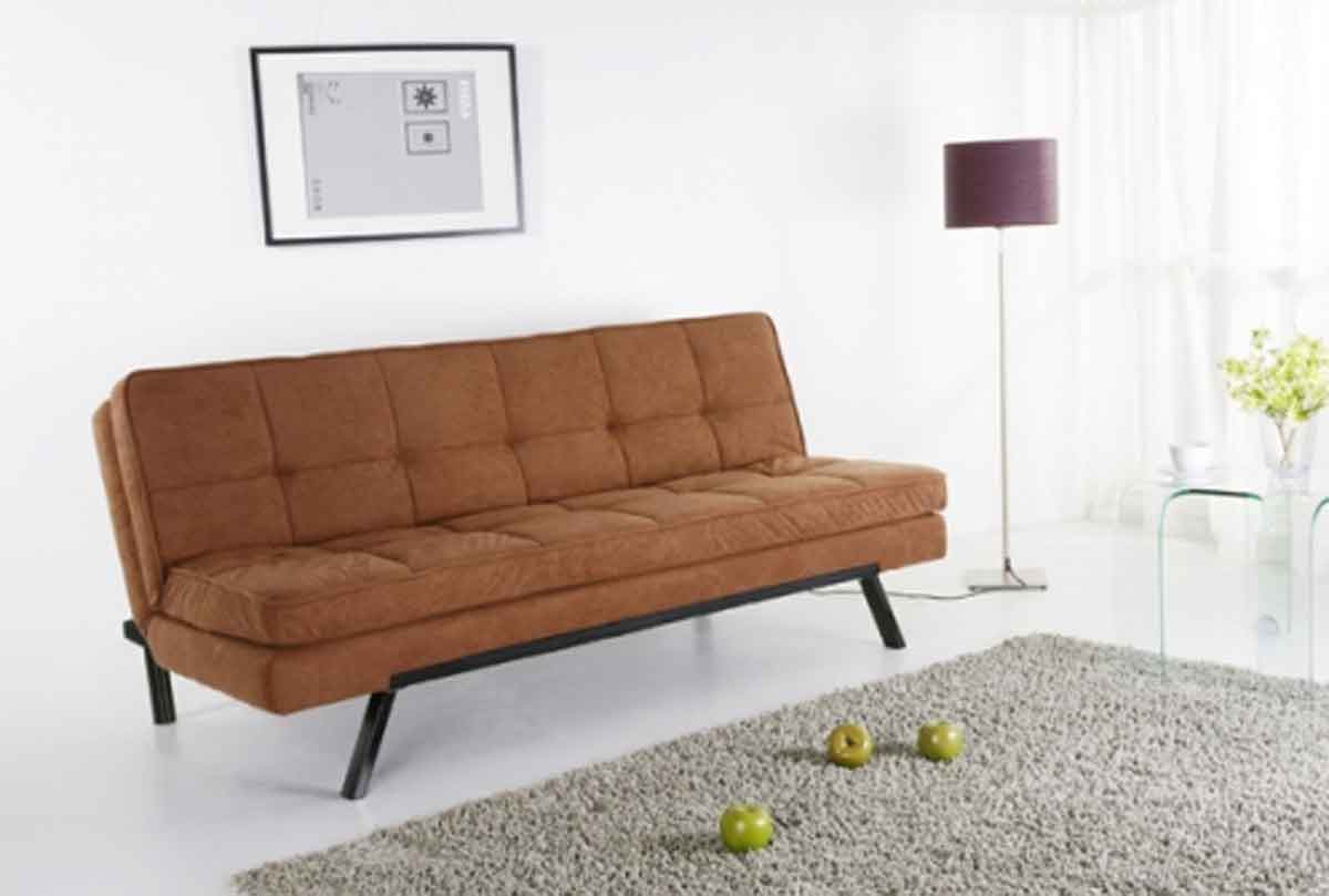 Abbyson Living Heritage Sofa Bed