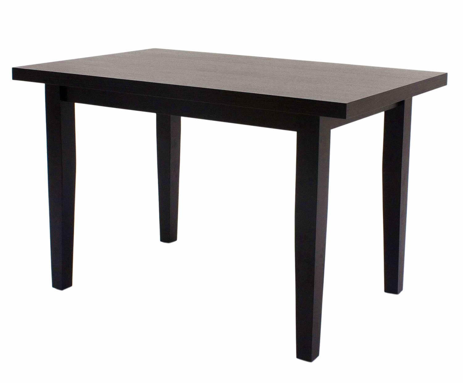 Abbyson Living Cabo Rectangle Espresso Dining Table