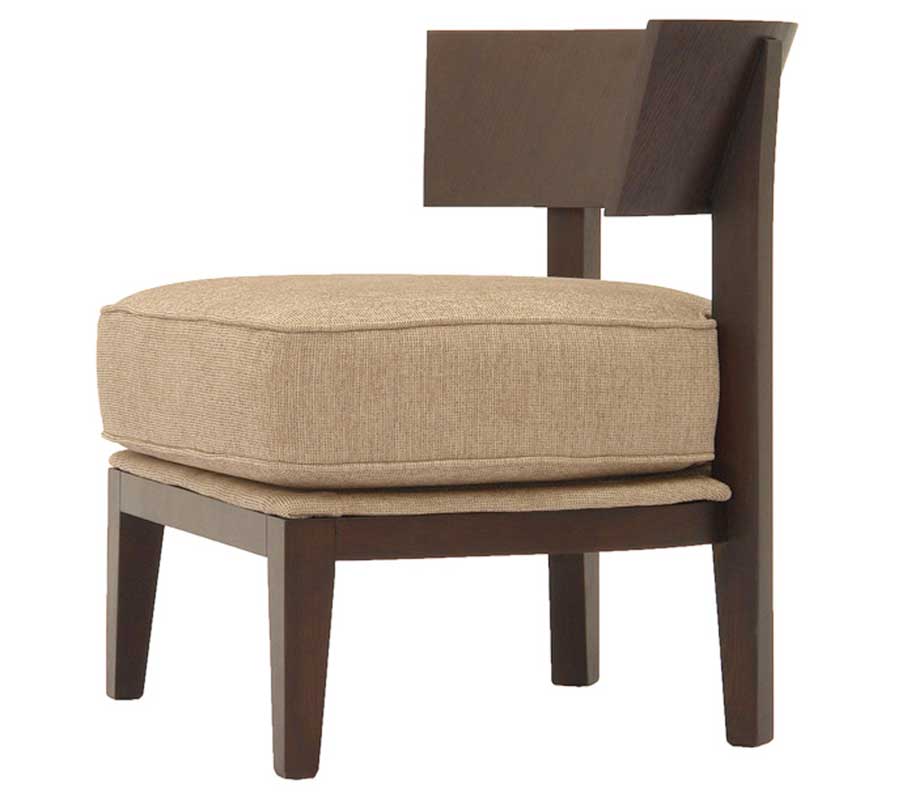 Abbyson Living Morgan Chair