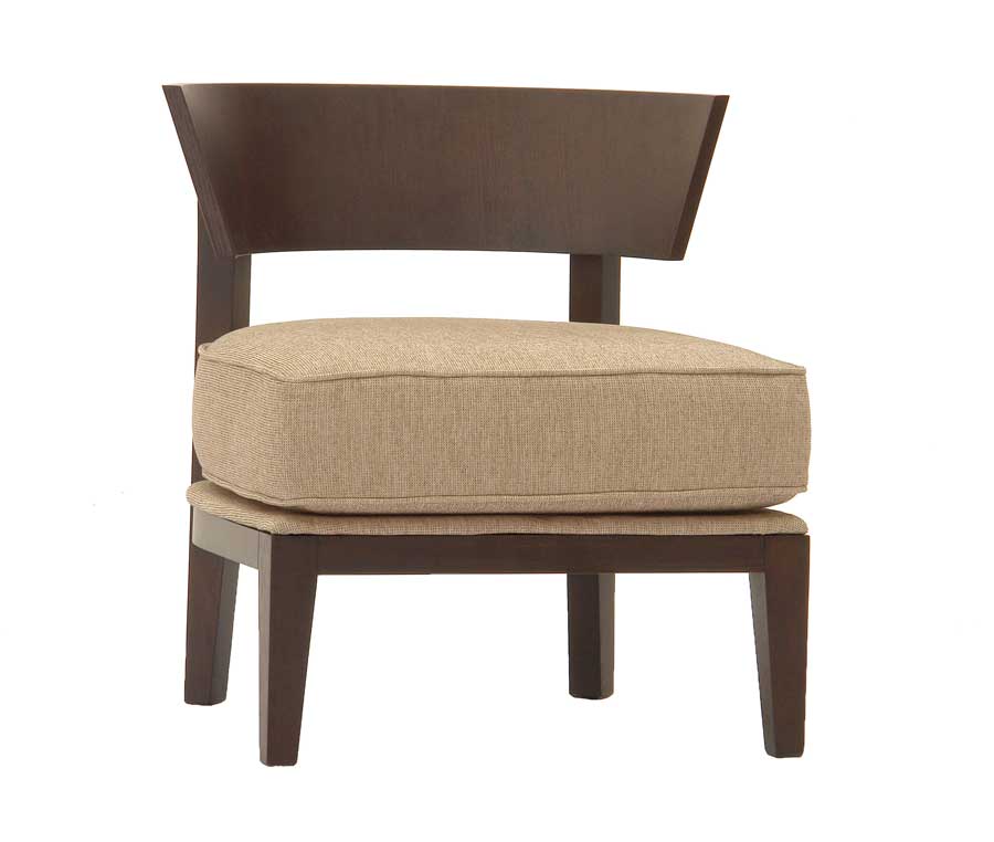 Abbyson Living Morgan Chair