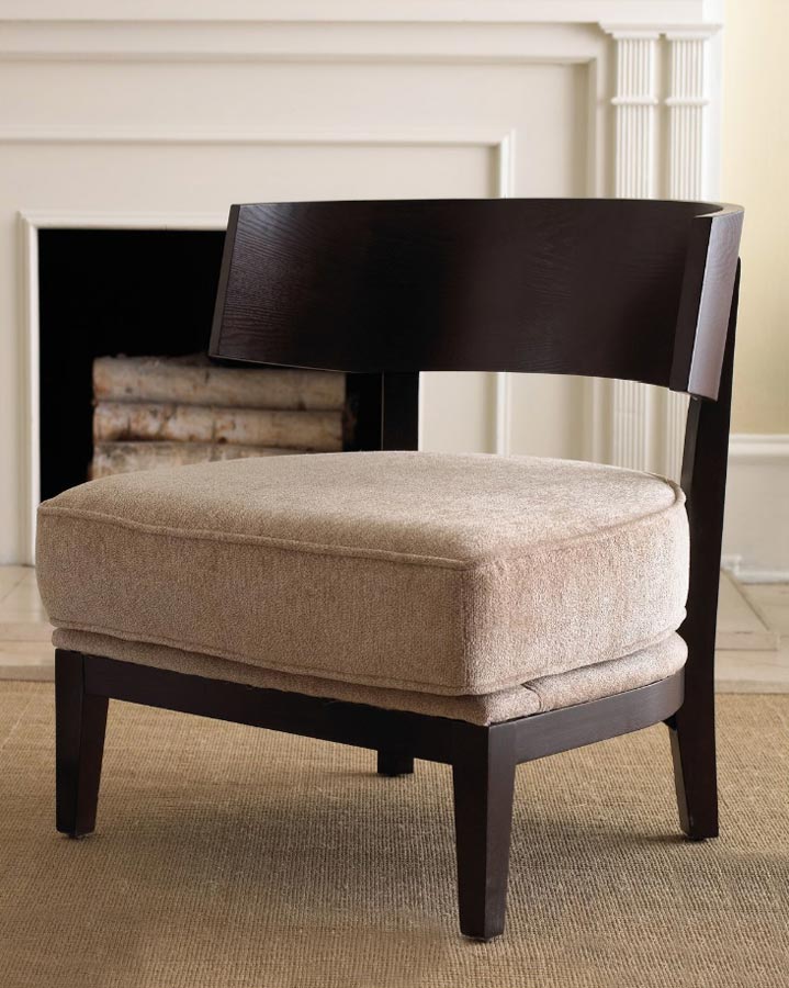 Abbyson Living Morgan Chair