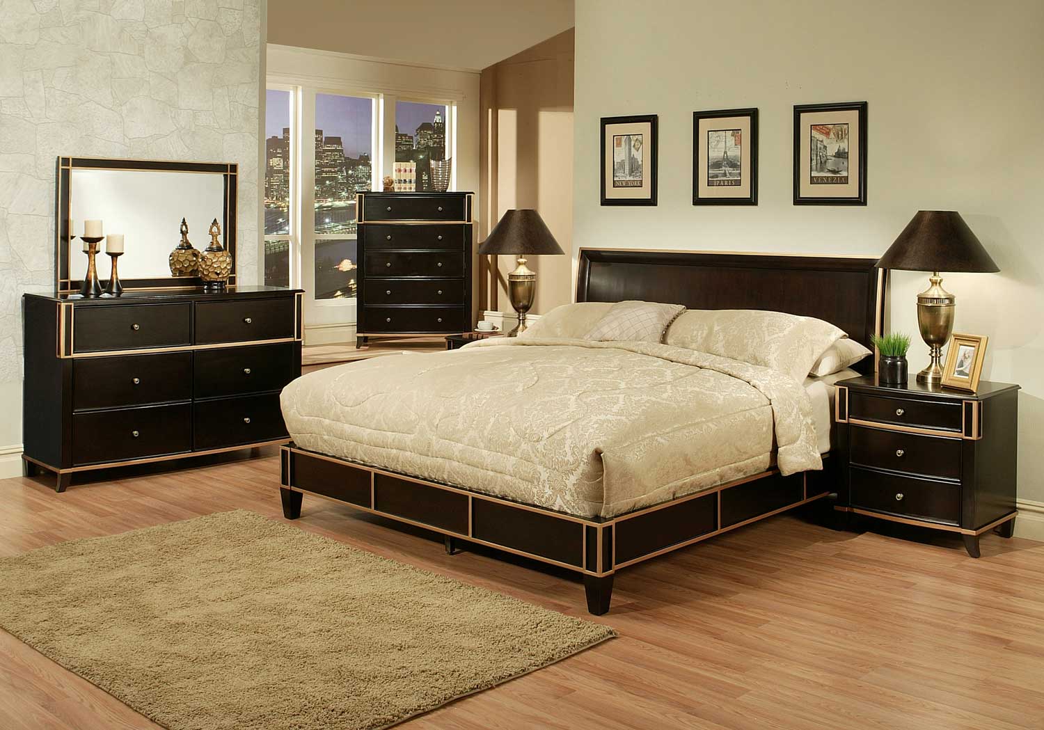 abbyson living bedroom furniture