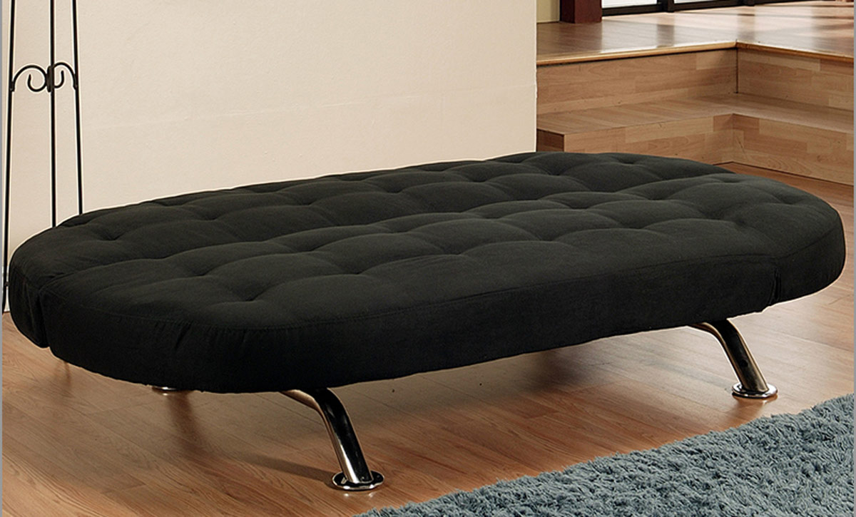 Abbyson Living Aspen Convertible Sofa