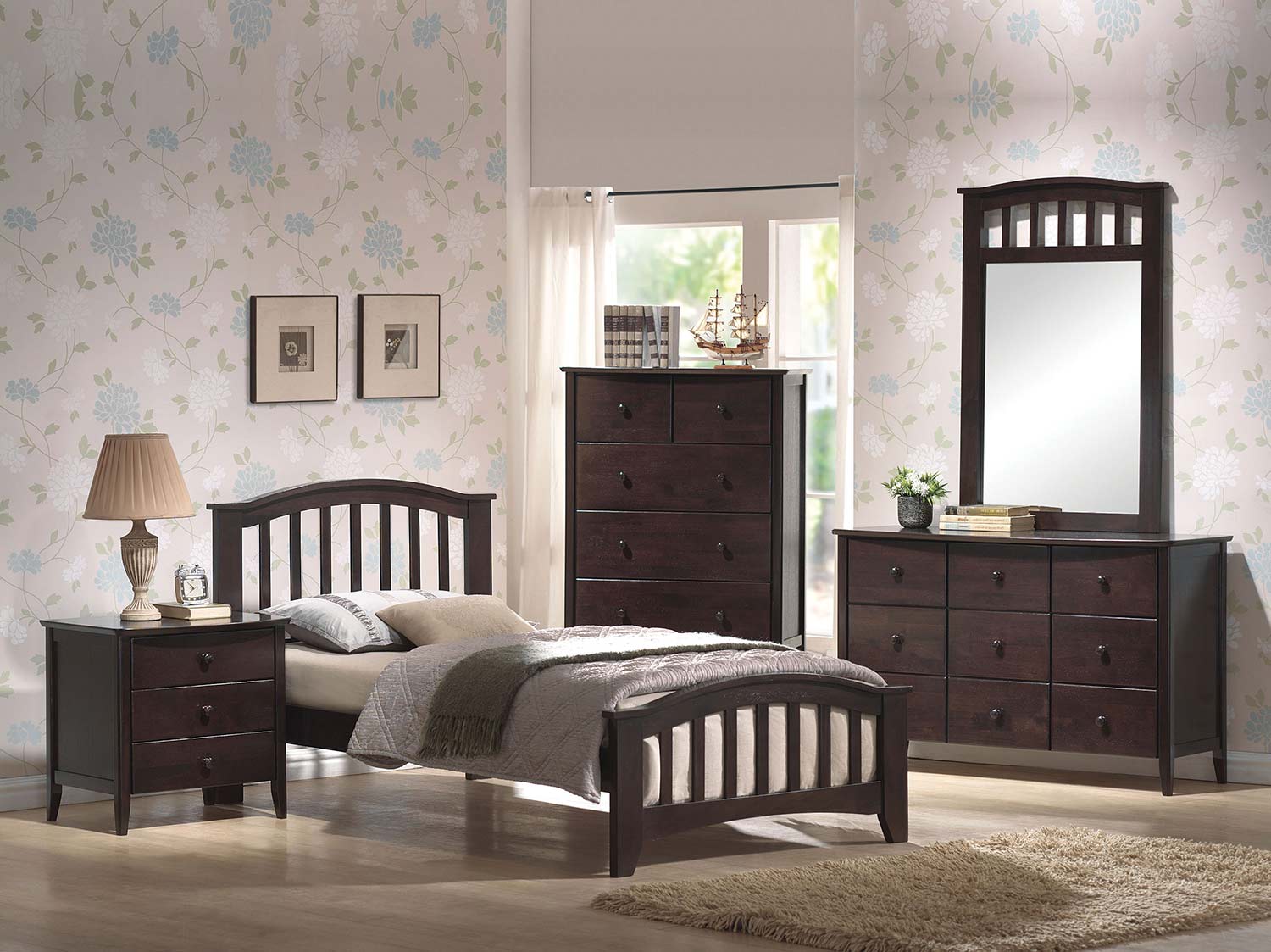 san marino bedroom furniture set