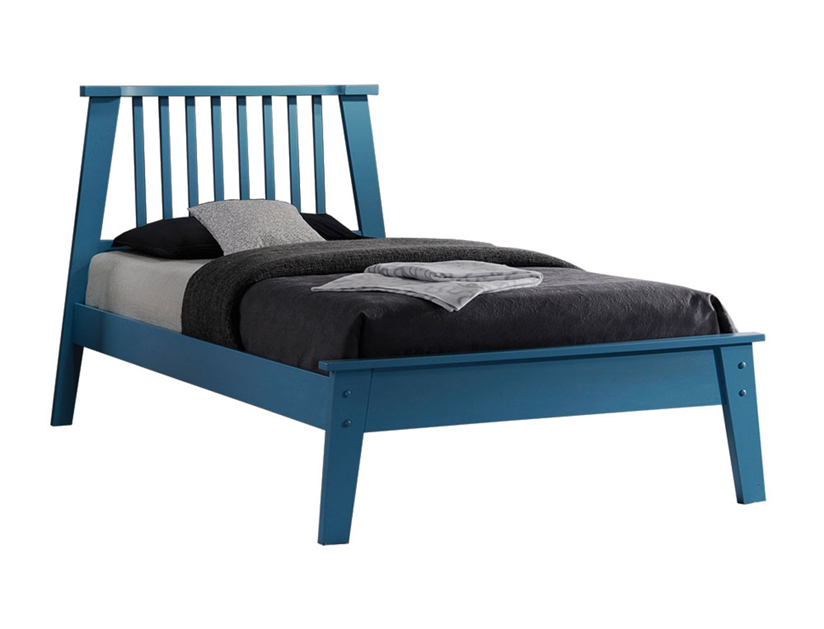 Acme Marlton Bed - Blue