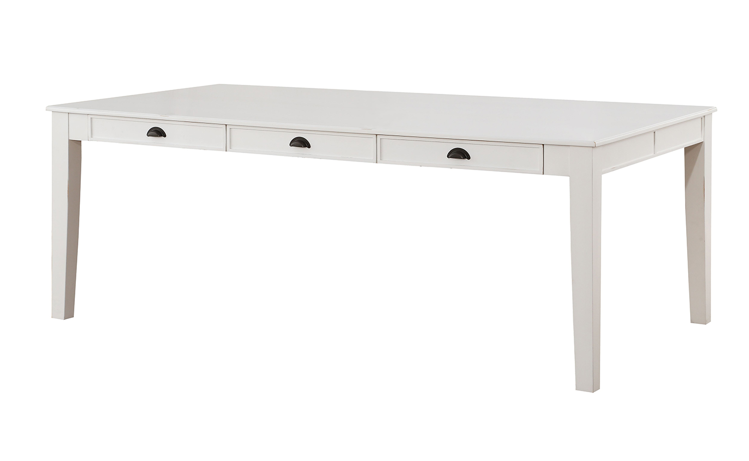 Acme Renske Dining Table - Antique White