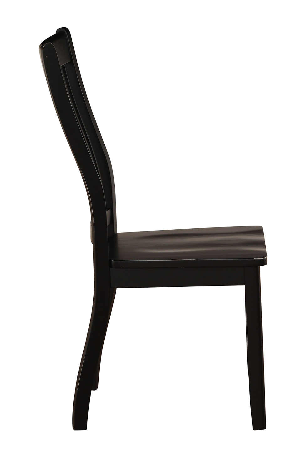Acme Renske Side Chair - Black