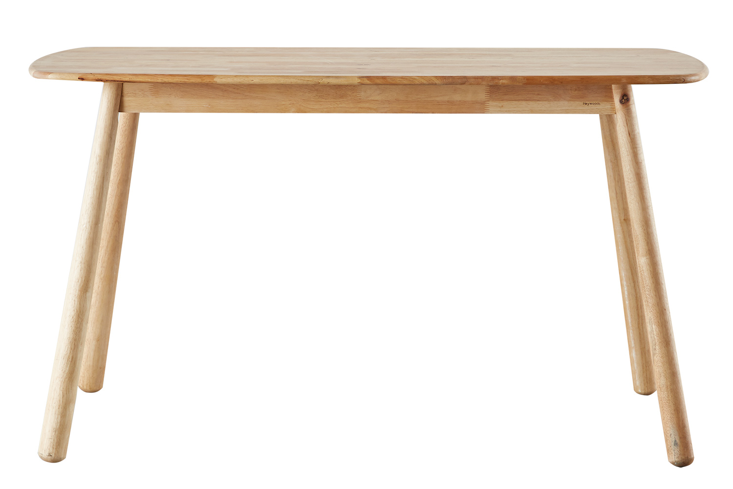 Acme Dessa Dining Table - Natural