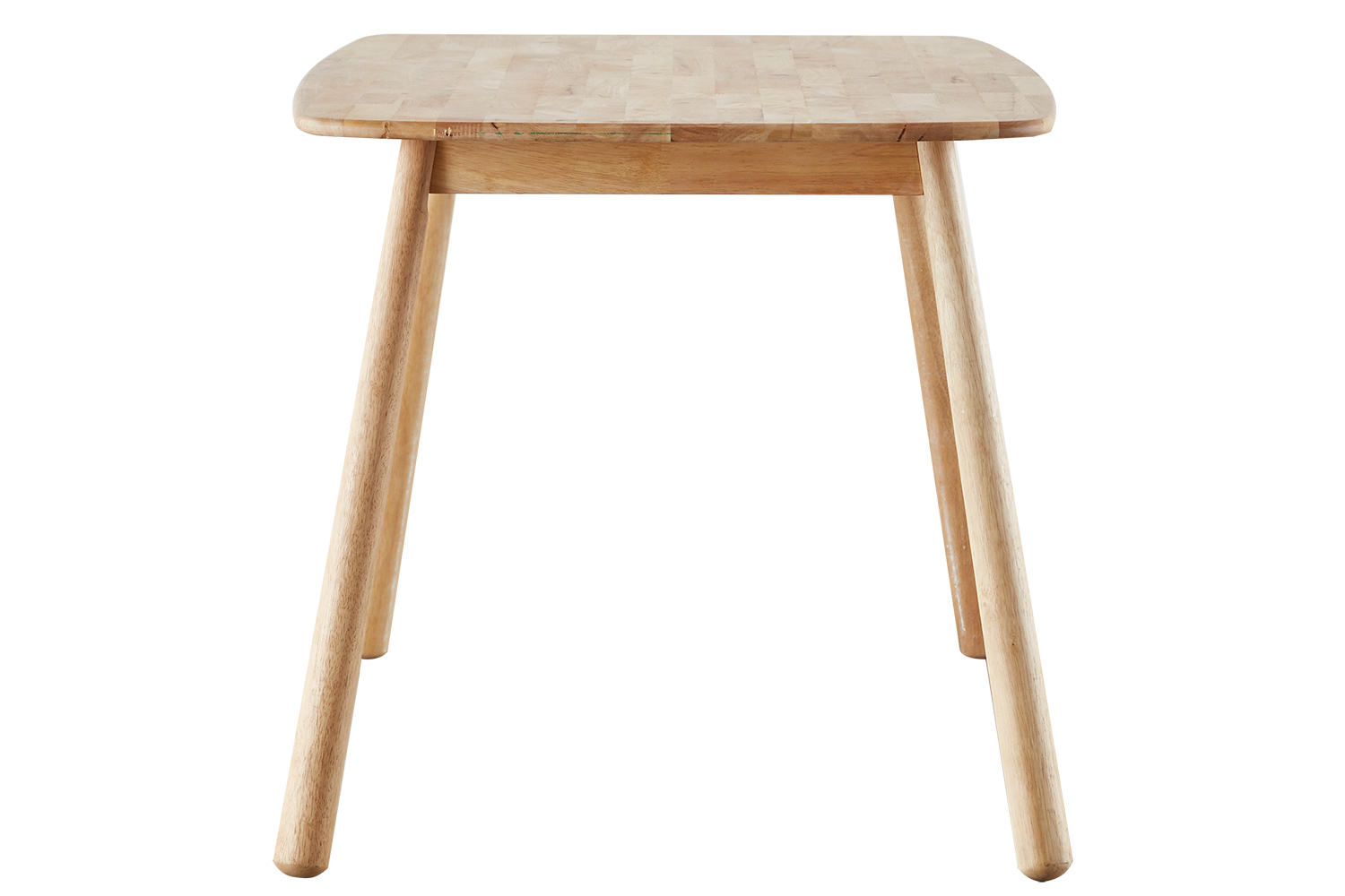 Acme Dessa Dining Table - Natural