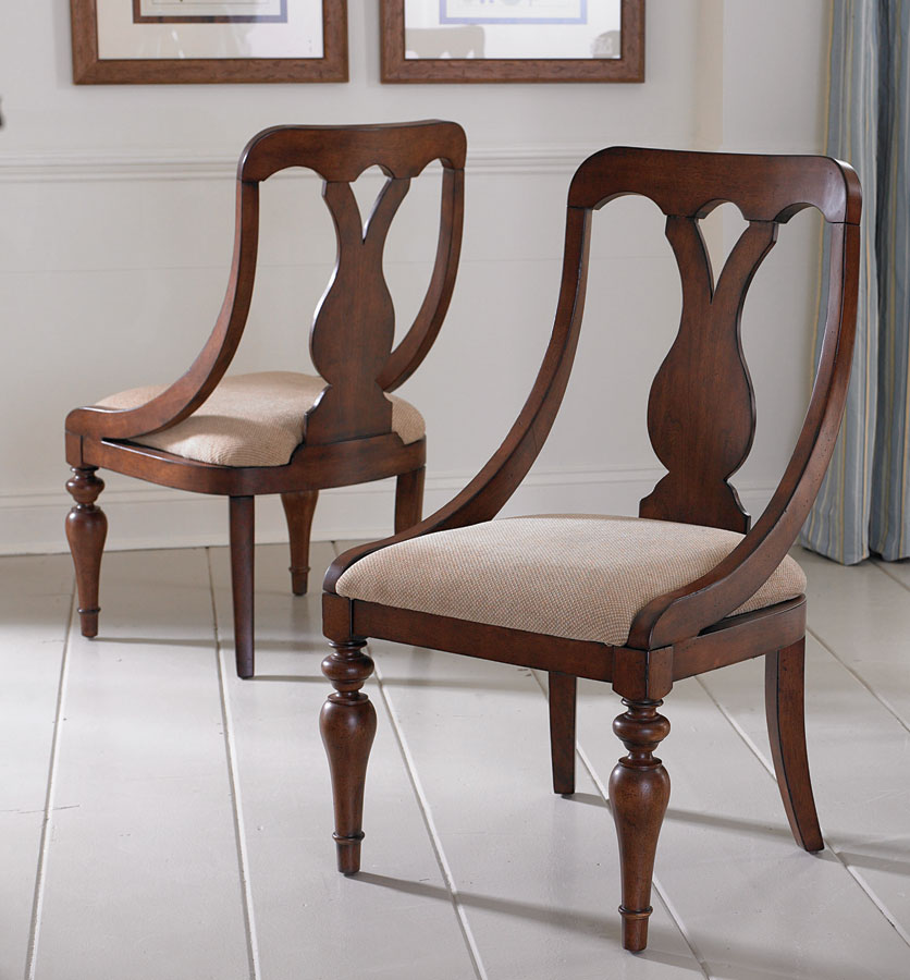 American Drew Fulton County Dining Chair