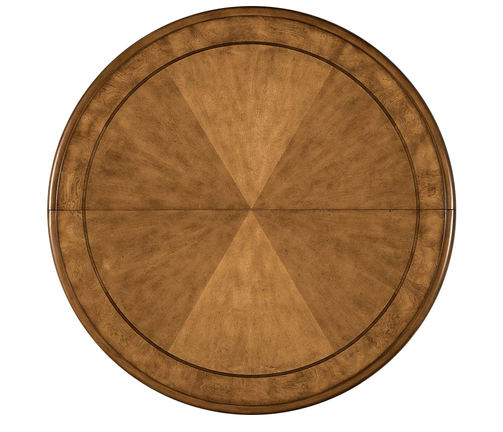 American Drew Grand Isle Round Table