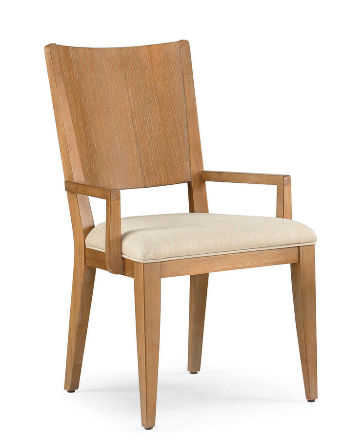 American Drew Sedona Dining Arm Chair
