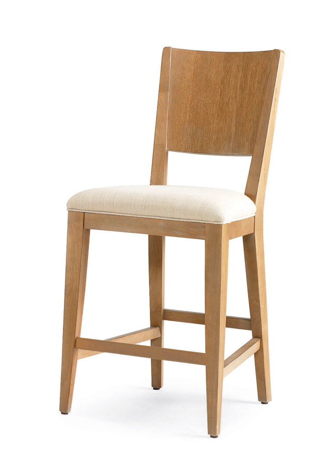 American Drew Sedona Counter Height Bar Stool