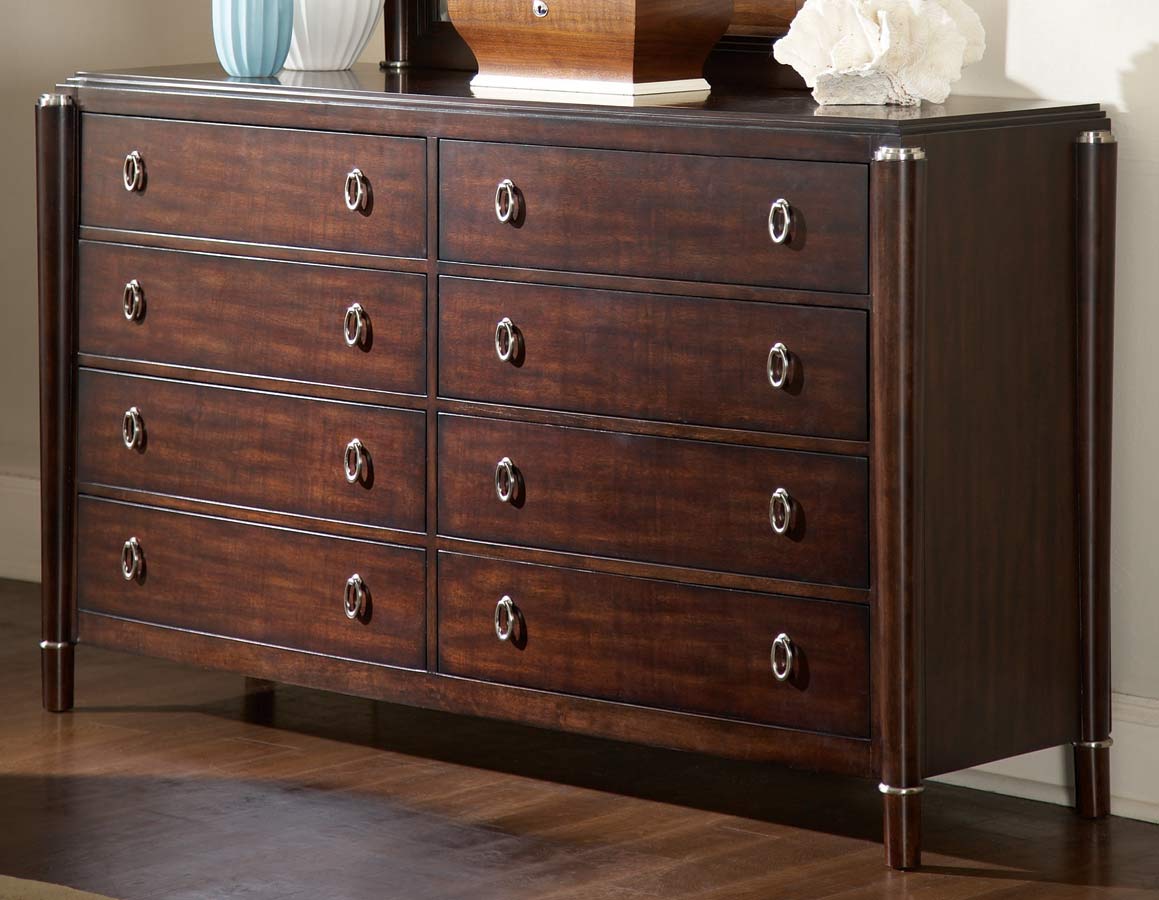 American Drew Echelon Drawer Dresser