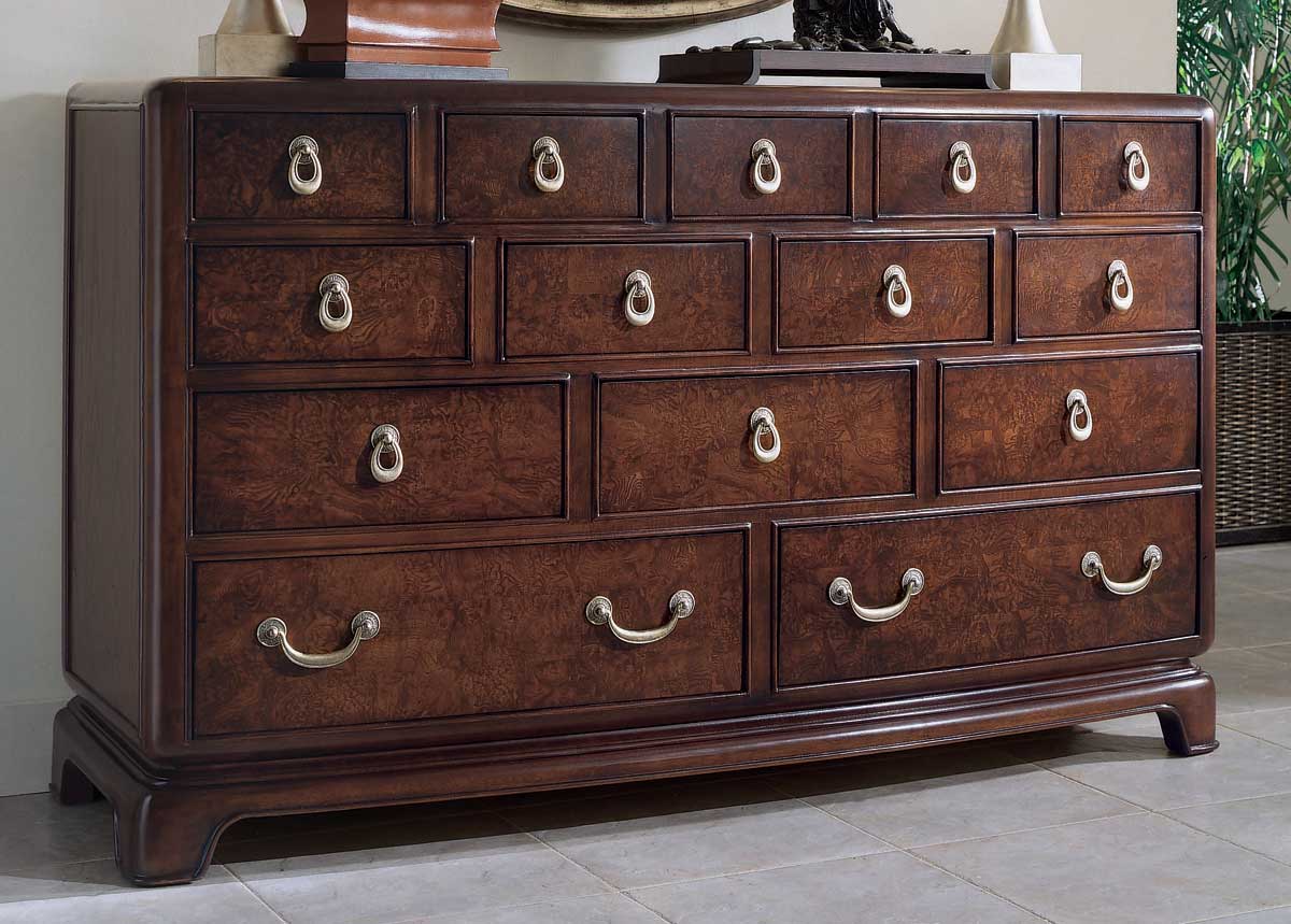 American Drew Tansu Dressing Chest American Drew Tansu Dressing Chest