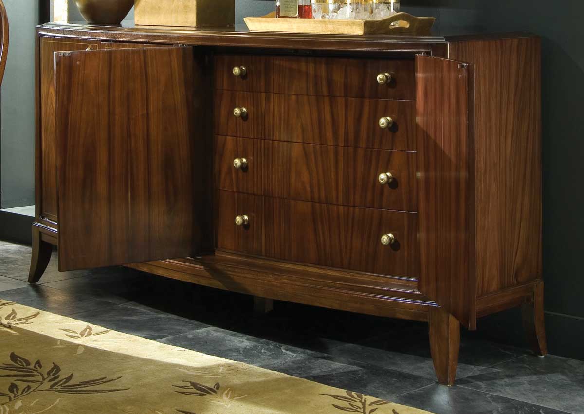 American Drew Bob Mackie Home-Signature Sideboard