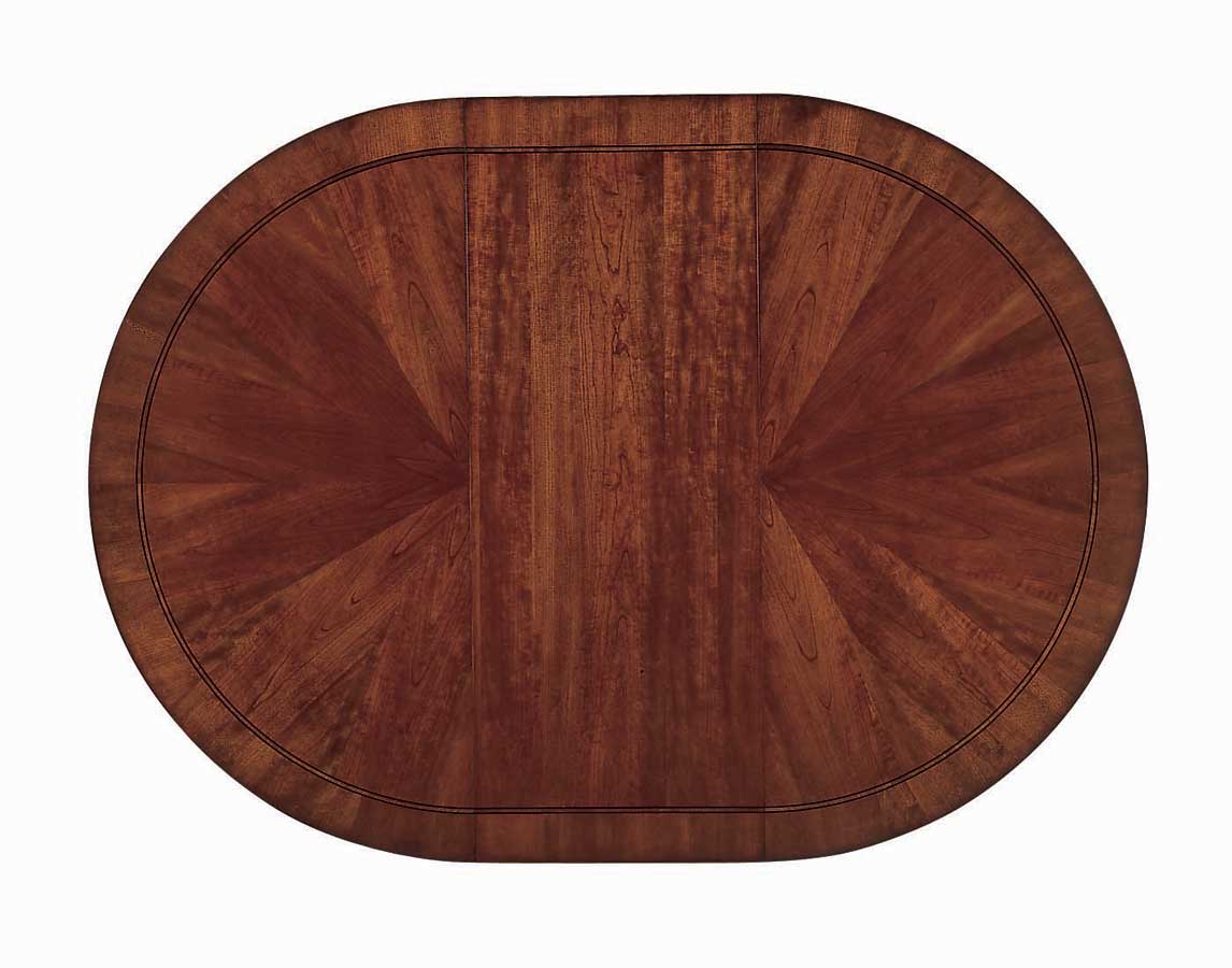 American Drew Cherry Grove Round Table