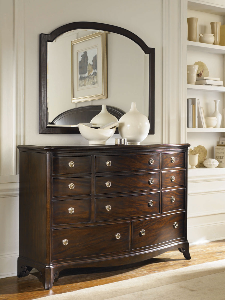 American Drew Sonata Dressing Chest