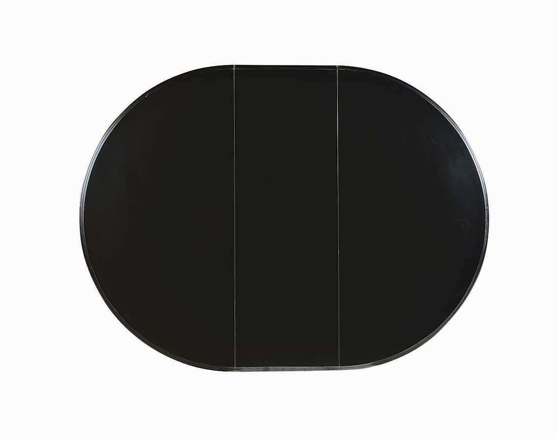 American Drew Camden Dark Round Table