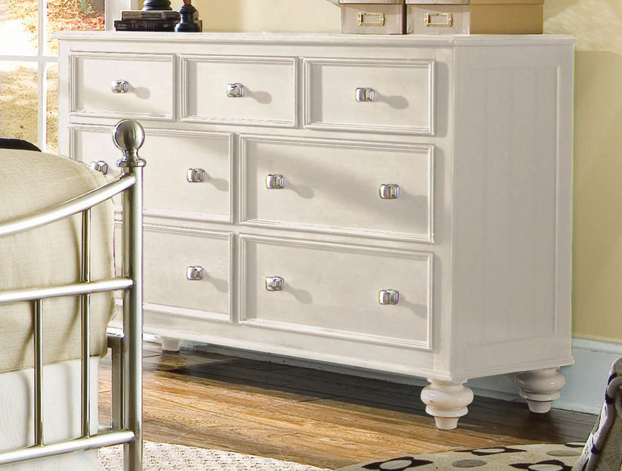 American Drew Camden Light Dresser American Drew Camden Light Dresser