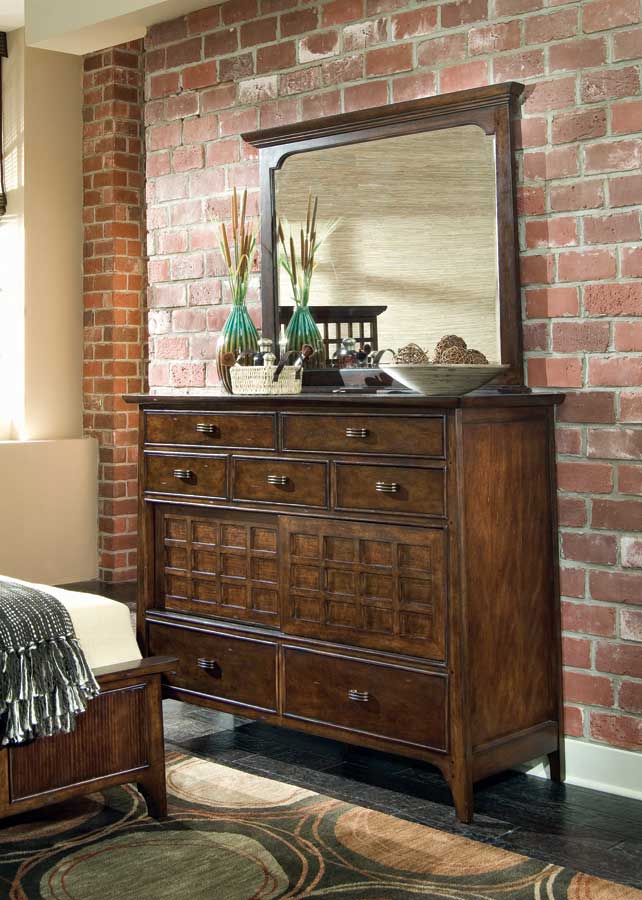 American Drew Cambria Dressing Chest American Drew Cambria Dressing Chest