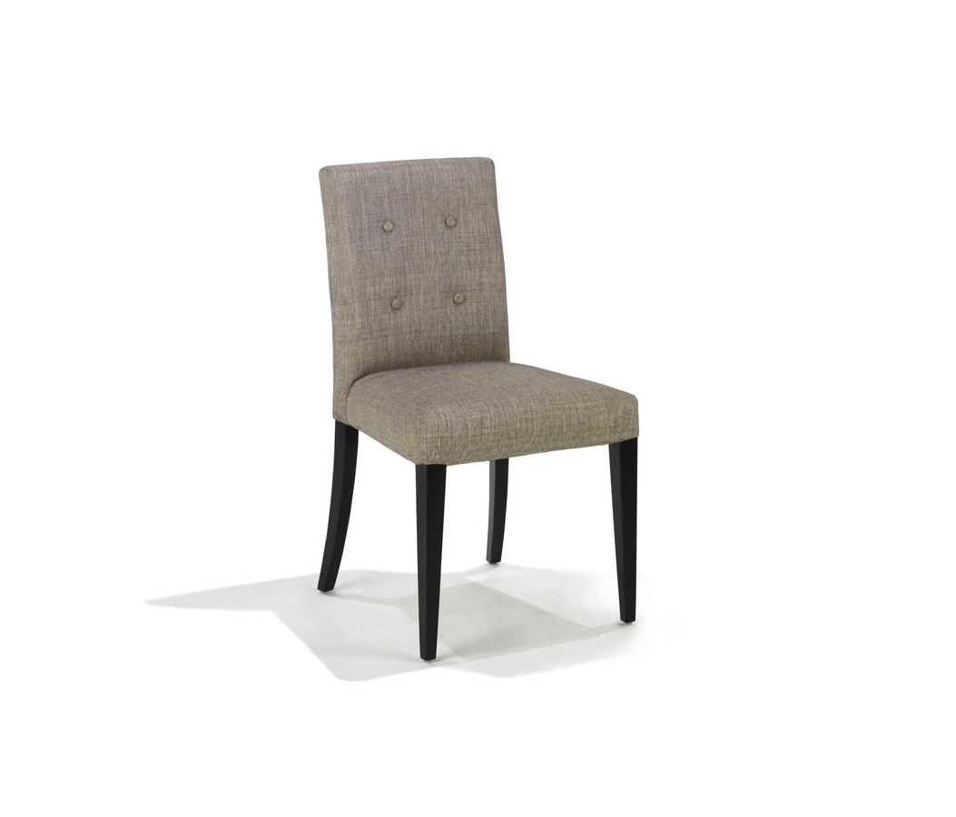 Armen Living Wall Street 2 Pc Set Fabric Side Chair Armen Living Wall Street 2 Pc Set Fabric Side Chair