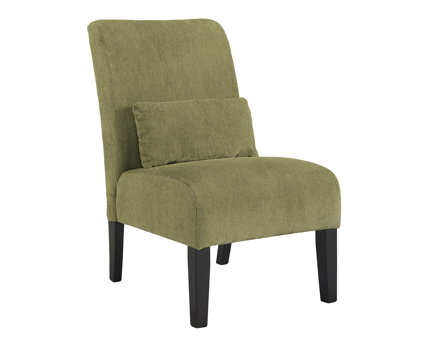 Ashley Annora Accent Chair - Green