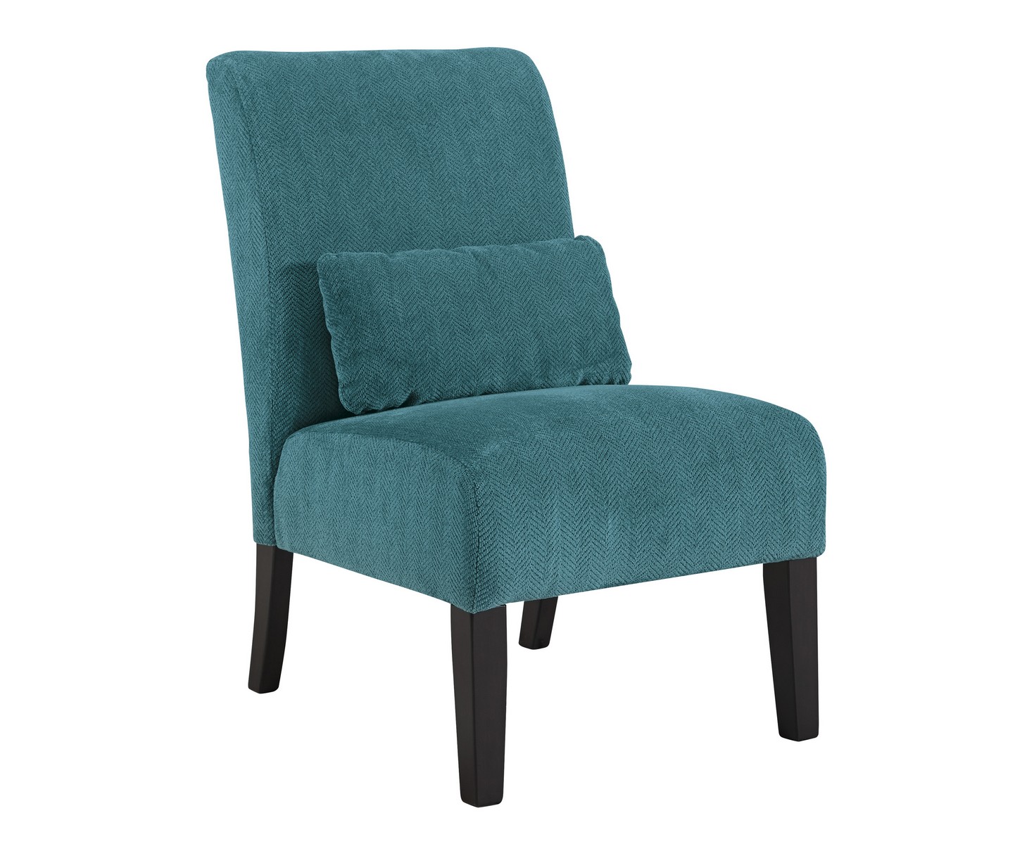 Ashley Annora Accent Chair - Teal Ashley Annora Accent Chair - Teal