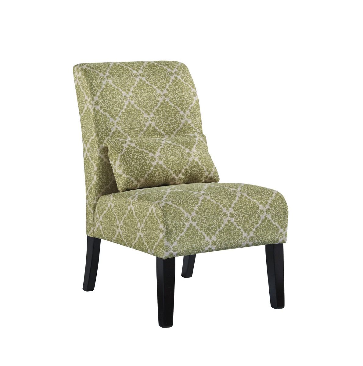 Ashley Annora Accent Chair - Green Ashley Annora Accent Chair - Green
