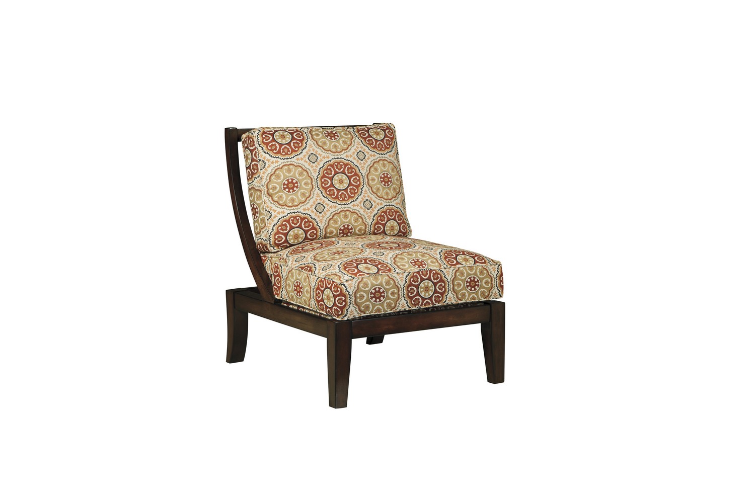 Ashley Sevan Accent Chair - Sand Ashley Sevan Accent Chair - Sand
