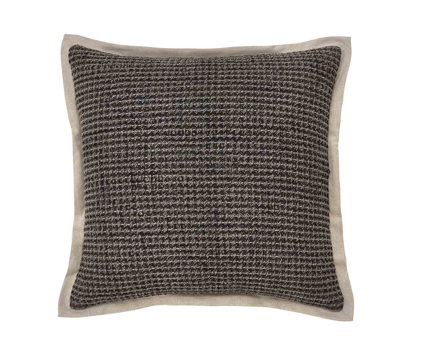 Ashley Wrexyville Pillow - Set of 4 - Charcoal