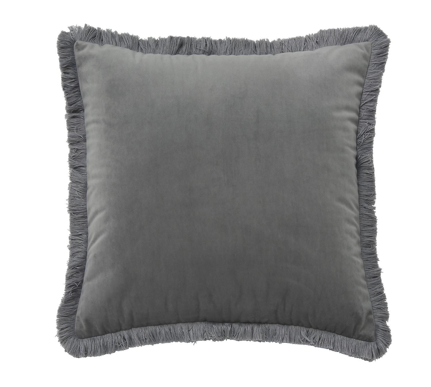 Ashley D'Artagnan Pillow - Set of 4 - Gray