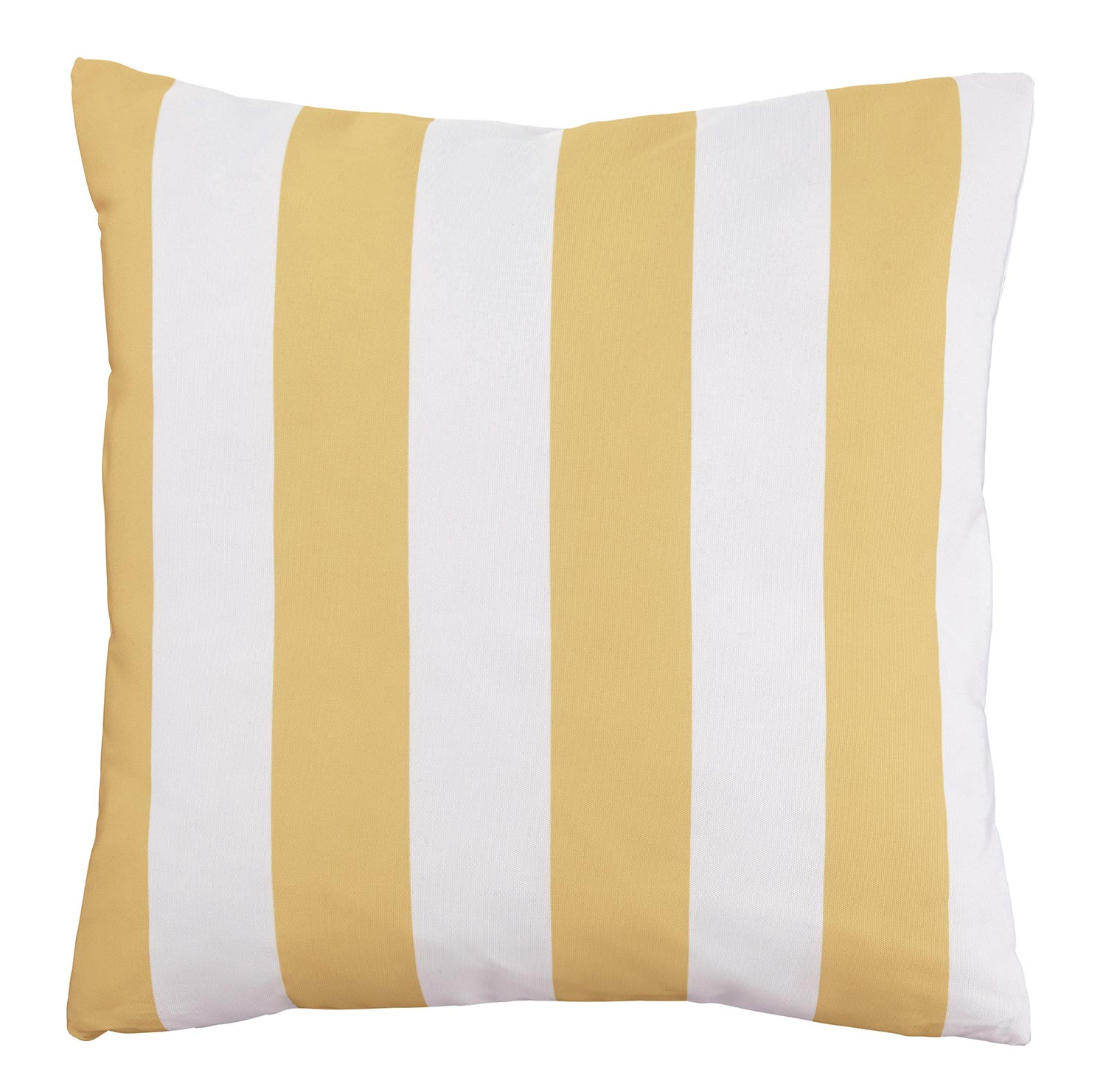 Ashley Hutto Pillow - Set of 4 - Yellow/White