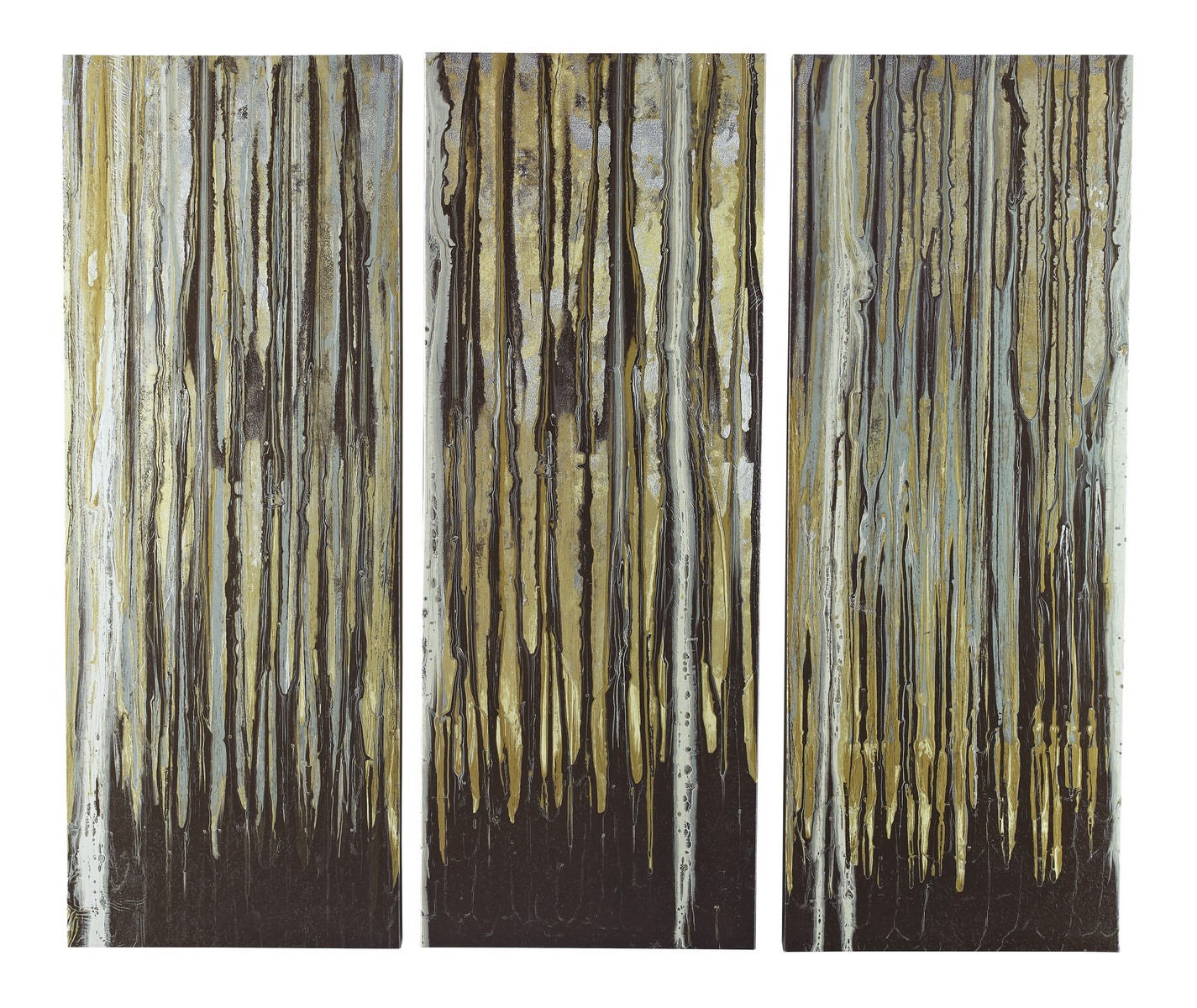 Ashley Gallery Wrapped Canvas Wall Art ASHLEYA8000111 at