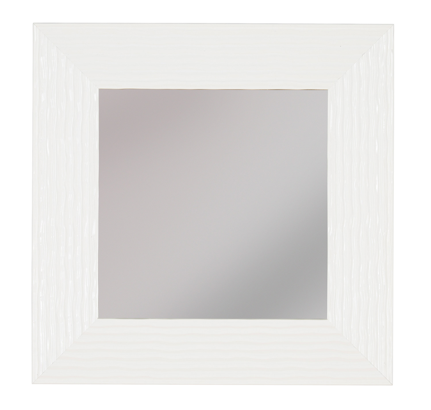Ashley Odelyn Accent Mirror - White