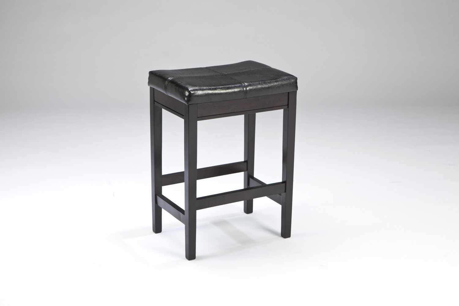 Ashley Kimonte Upholstered Counter Stool Ashley Kimonte Upholstered Counter Stool