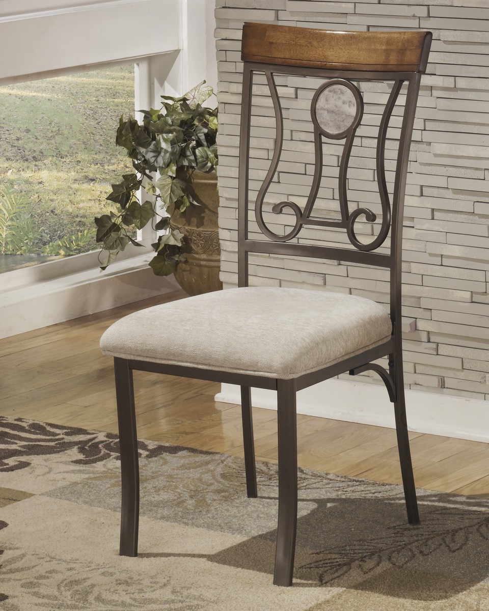 Ashley Hopstand Dining Upholstered Side Chair
