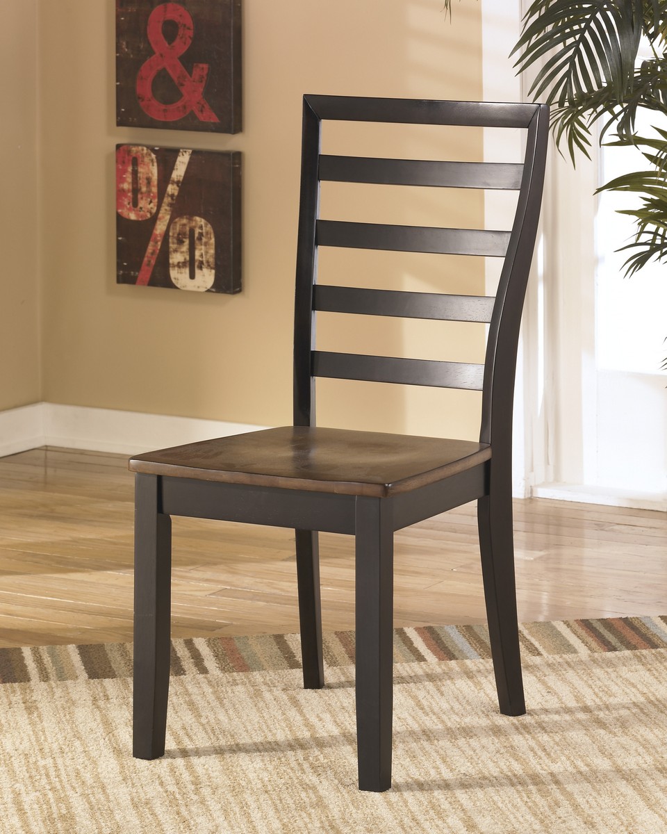 Ashley Alonzo Dining Room Side Chair