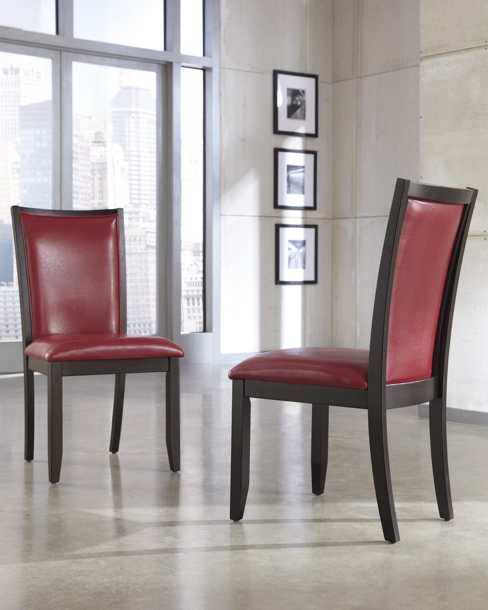 Ashley Trishelle Dining Upholstered Side Chair