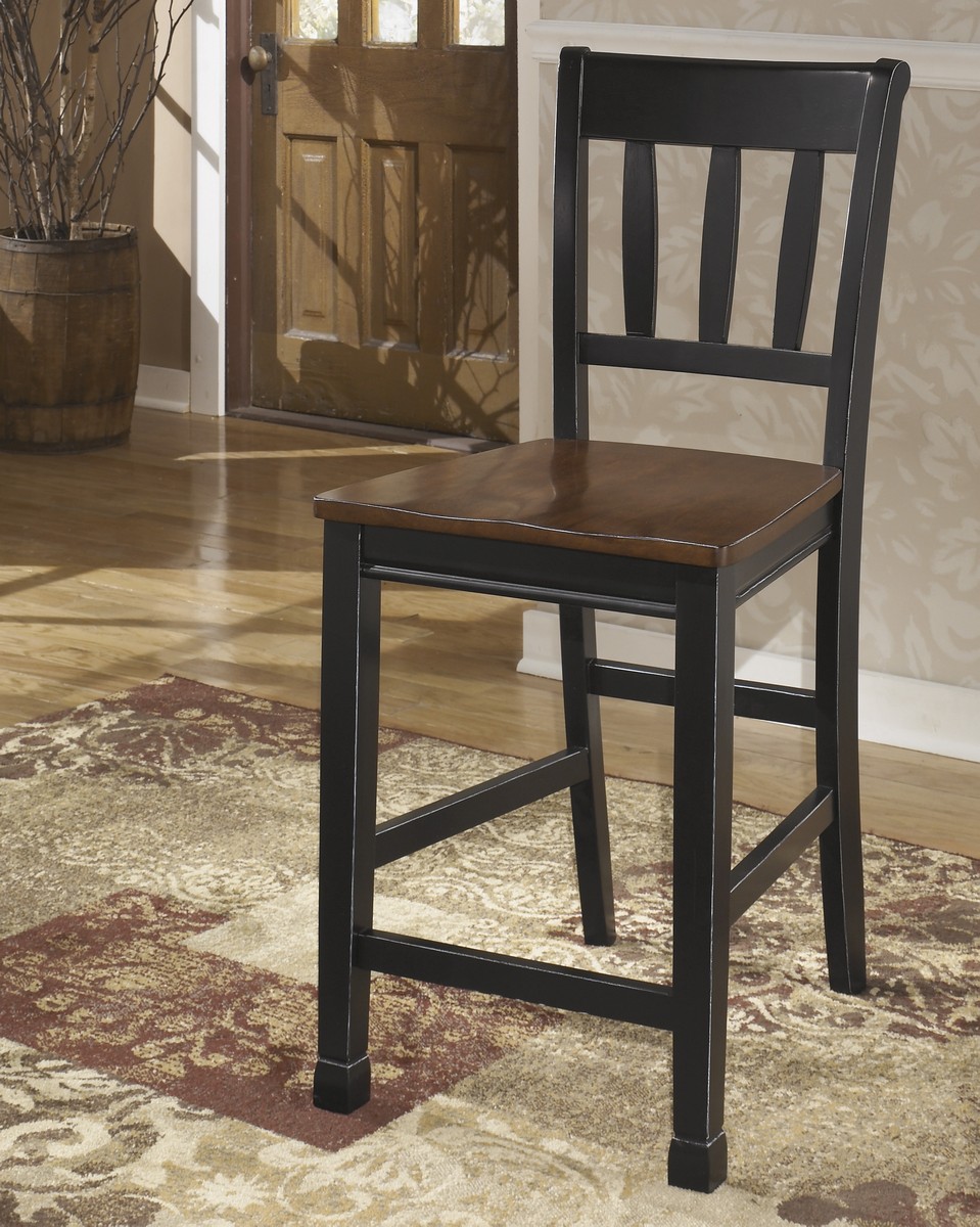 Ashley Owingsville Counter Stool
