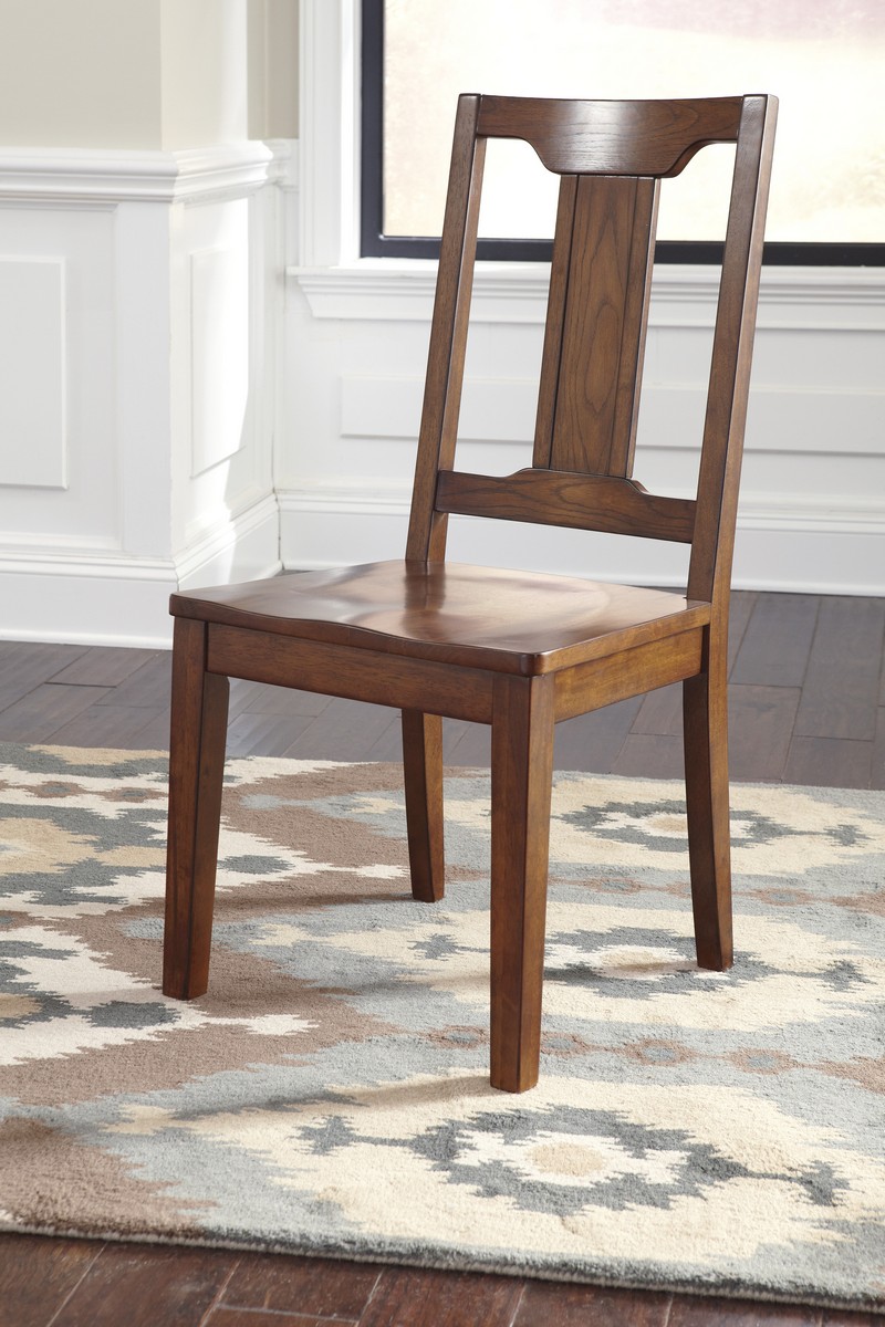 Ashley Chimerin Dining Room Side Chair