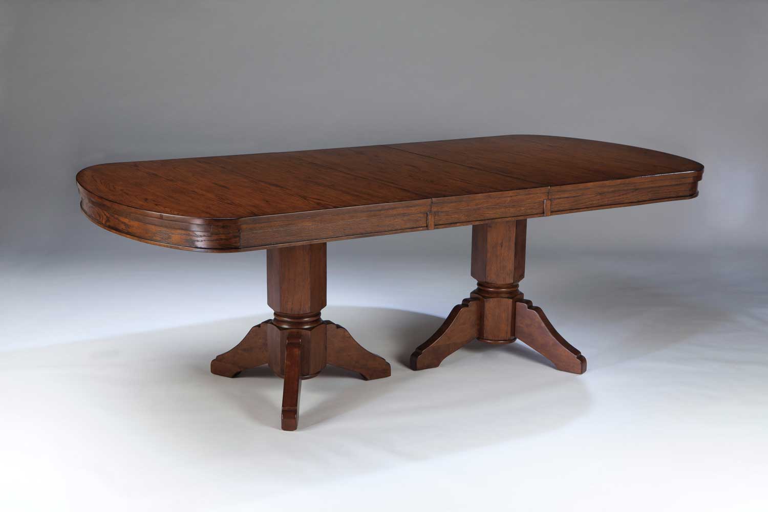 Ashley Chimerin Oval Dining Room Table