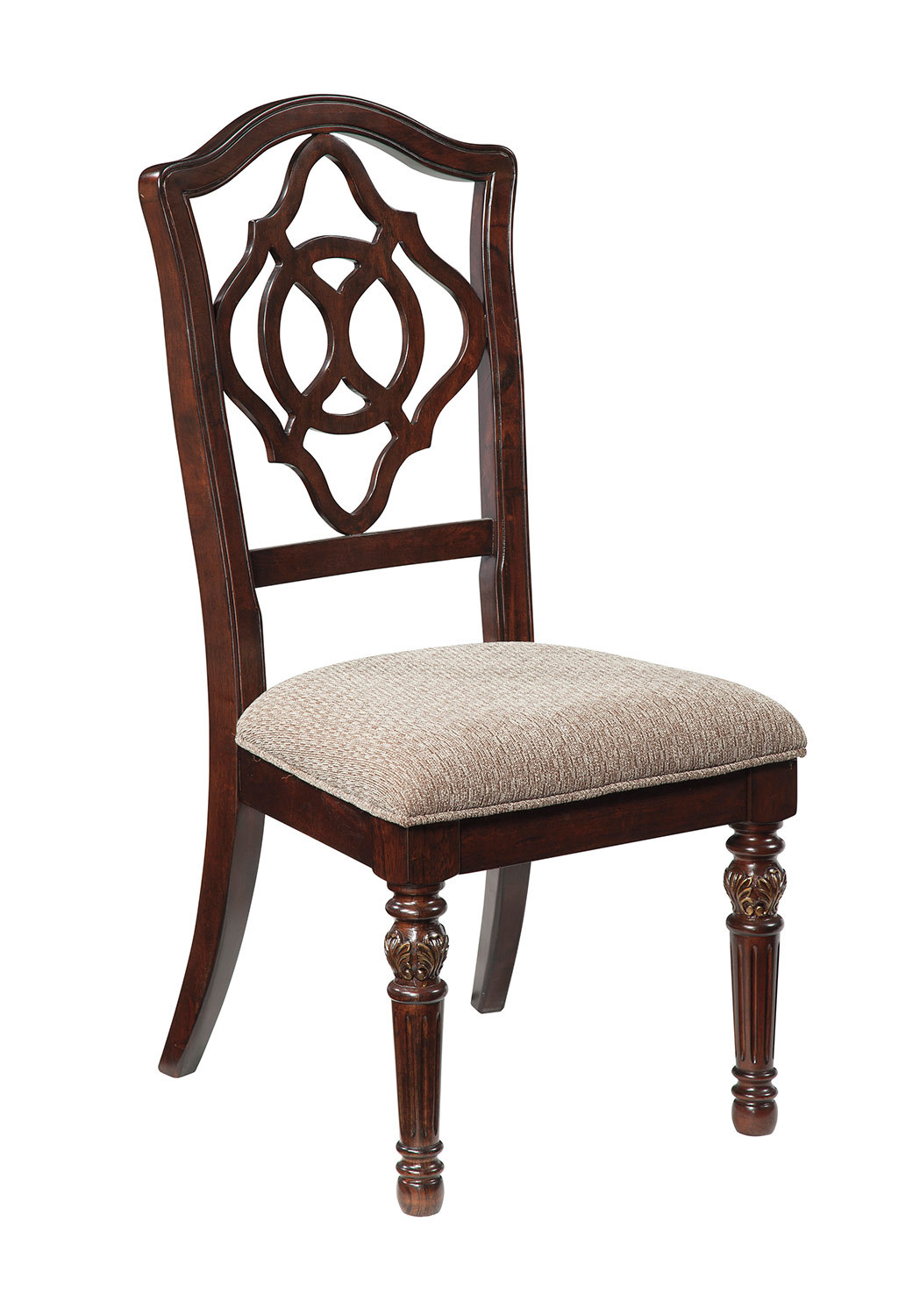 Ashley Leahlyn Dining Upholstery Side Chair