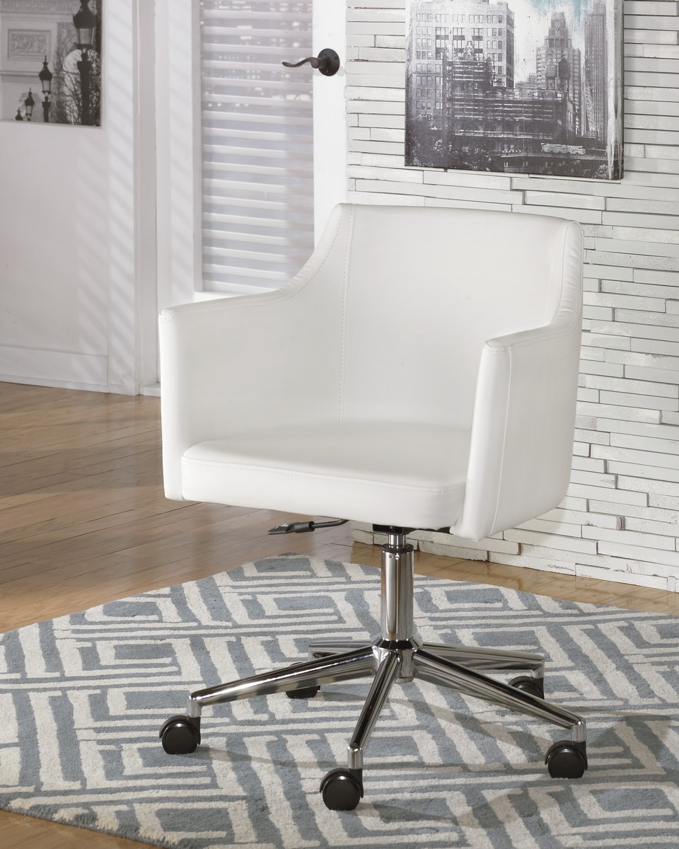 Ashley Baraga Home Office Swivel Chair