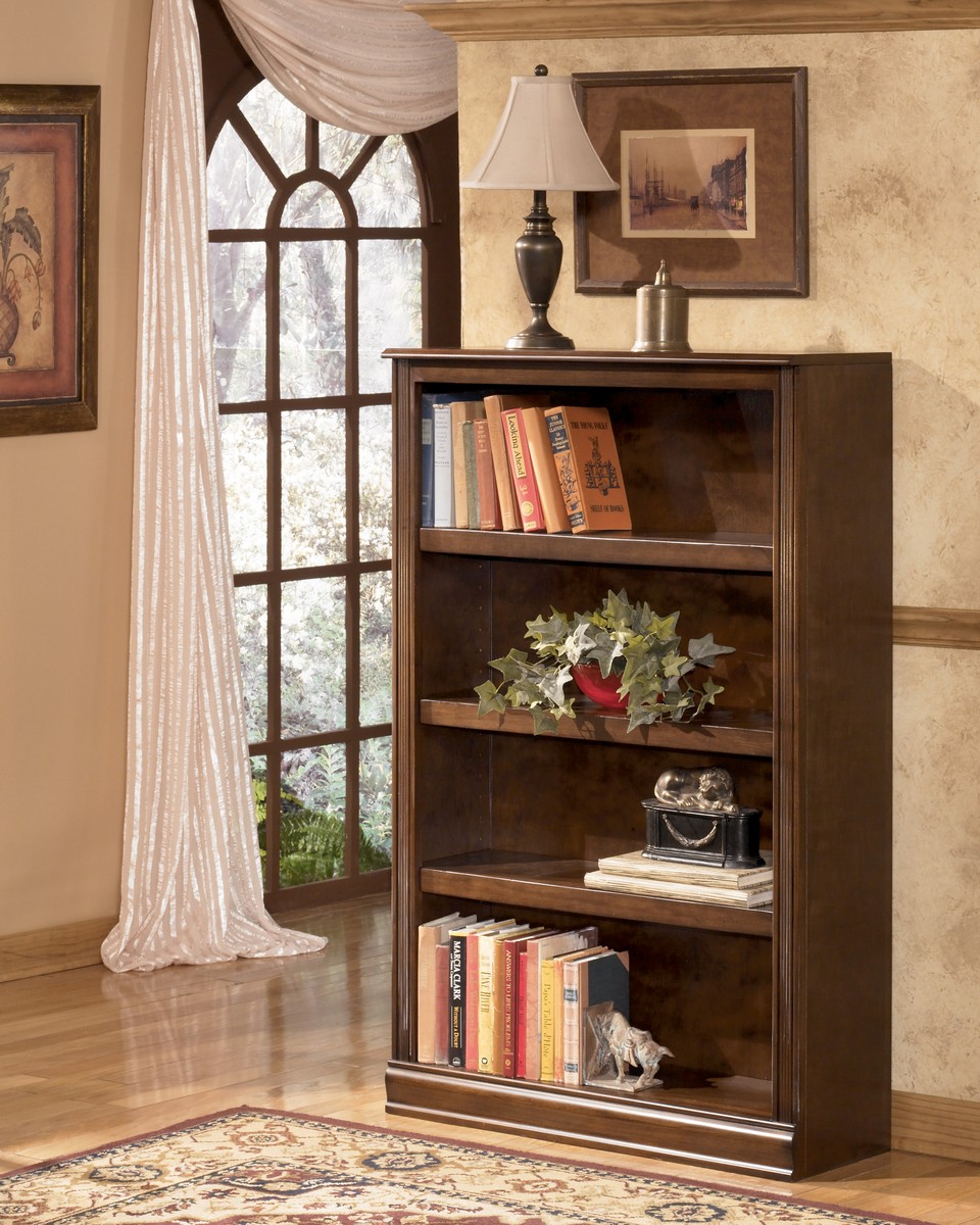 Ashley Hamlyn Medium Bookcase Ashley Hamlyn Medium Bookcase